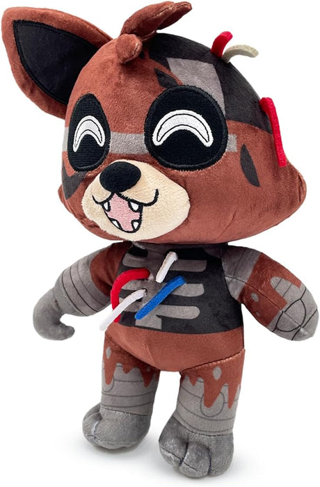 Five Nights at Freddys Pluschfigur Ignited Foxy 2