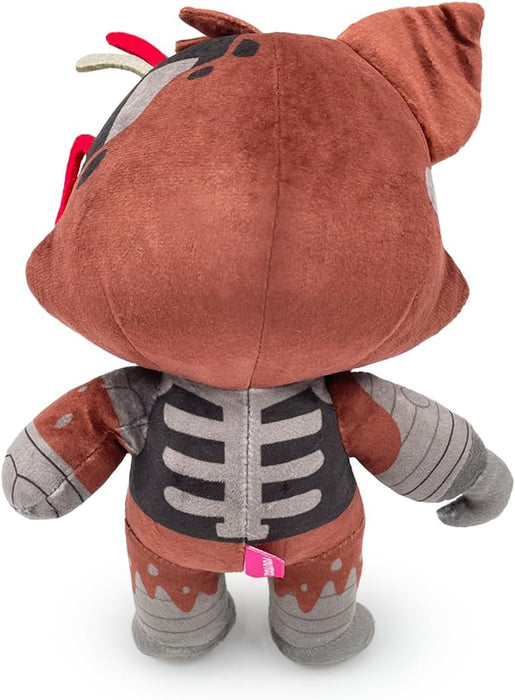 Five Nights at Freddys Pluschfigur Ignited Foxy 2