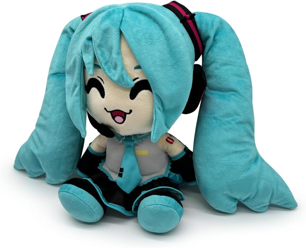 Youtooz - Hatsune Miku Plush (9IN)