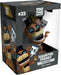 Five Night's at Freddy Vinyl figurine Haunted Freddy 10 cm