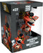 Five Night's at Freddy Vinyl figurine Haunted Foxy 12 cm