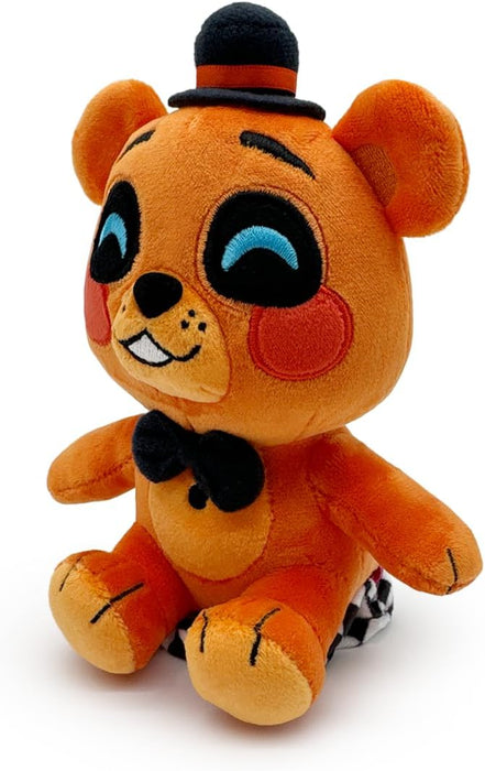 Youtooz Plush Toy Freddy Shoulder Rider (6IN) - Five Nights at Freddy`s
