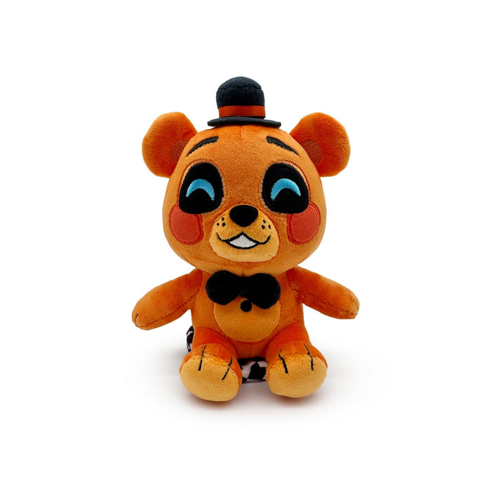 Youtooz Plush Toy Freddy Shoulder Rider (6IN) - Five Nights at Freddy`s