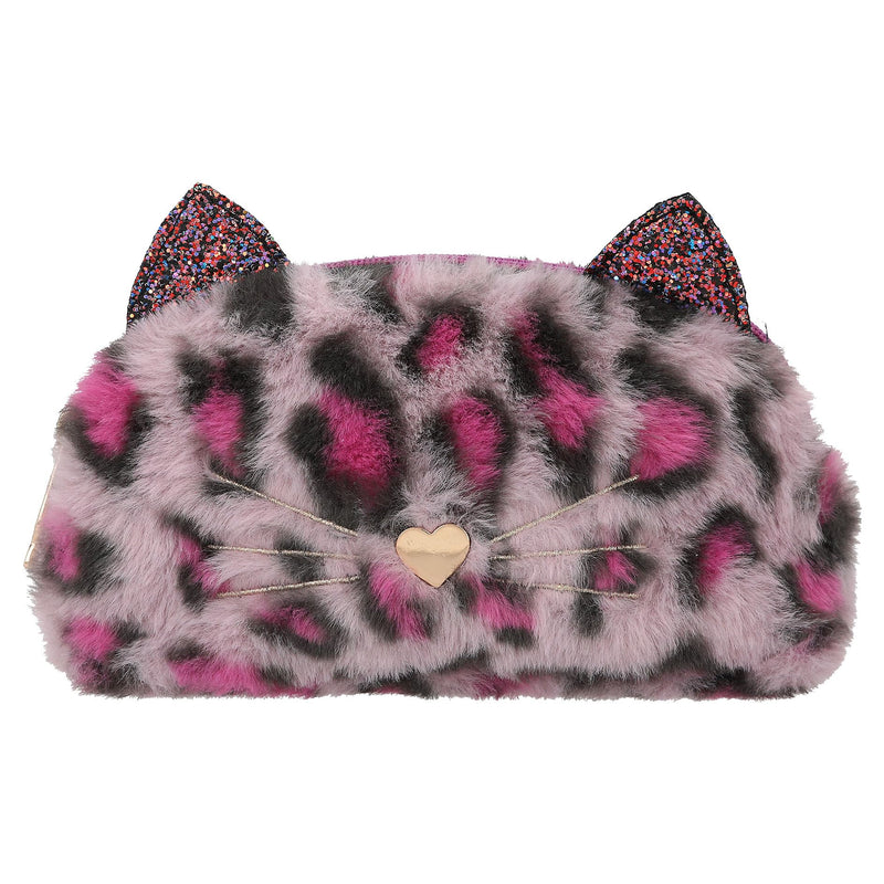 Topmodel - Fake Fur Pencil Tube Rebel Kitty ( 0413018 )