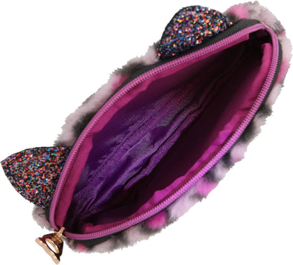 Topmodel - Fake Fur Pencil Tube Rebel Kitty ( 0413018 )