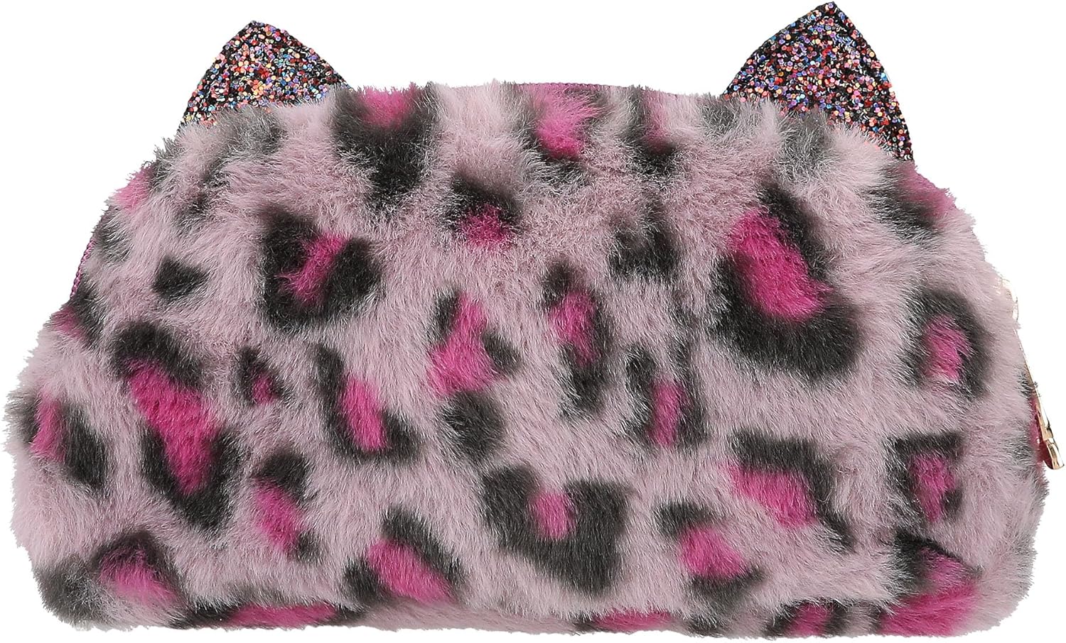 Topmodel - Fake Fur Pencil Tube Rebel Kitty ( 0413018 )
