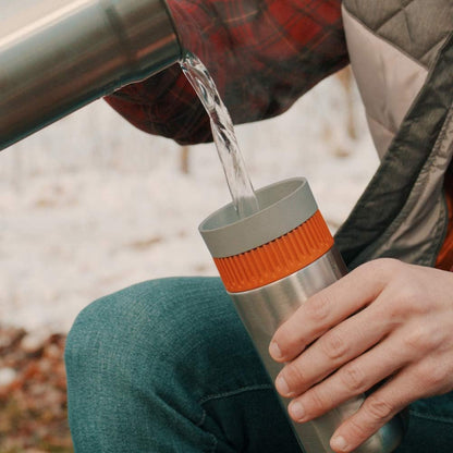 Wacaco - Pipamoka Pressure Brewing Ground Coffee Device