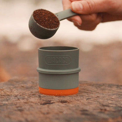 Wacaco - Pipamoka Pressure Brewing Ground Coffee Device