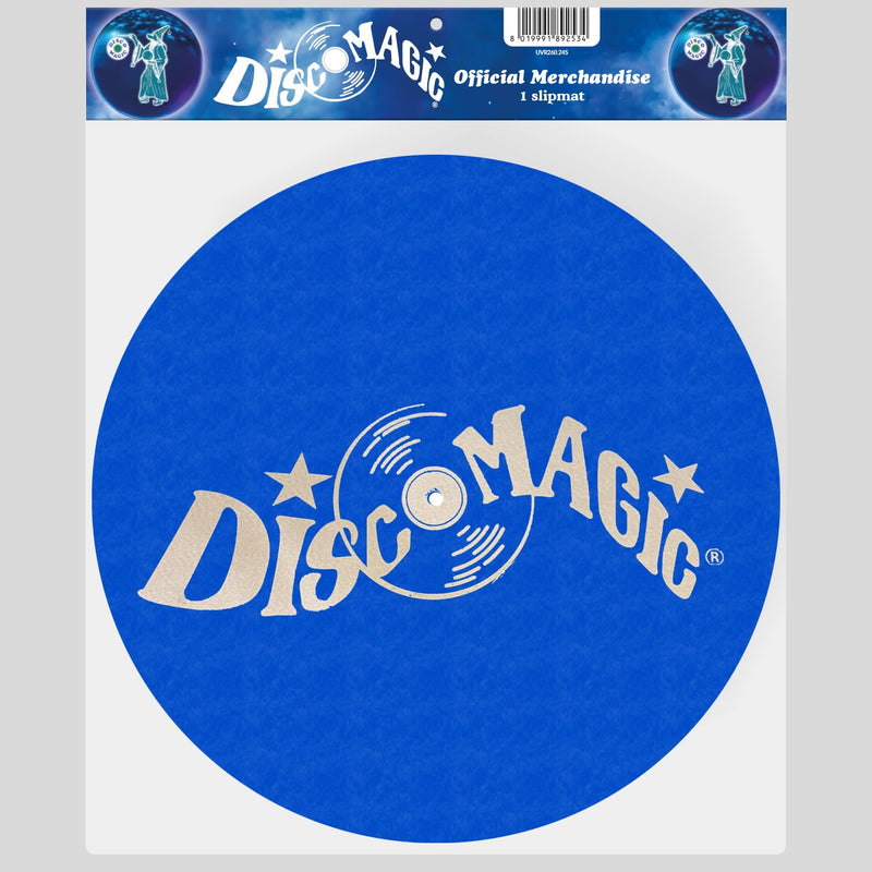 Slipmat - panno copri giradischi