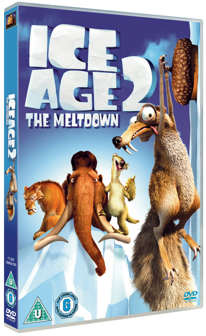 Ice Age: The Meltdown