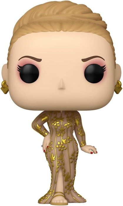 Funko POP! Movies: Casino – Ginger McKenna - Collectable Vinyl Figure - Gift Idea - Official Merchandise - Toys for Kids & Adults - Movies Fans - Model Figure for Collectors and Display