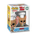 Funko POP! TV: Tom & Jerry - Jerry - Tom and Jerry - Collectable Vinyl Figure - Gift Idea - Official Merchandise - Toys for Kids & Adults - TV Fans - Model Figure for Collectors and Display