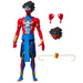 Marvel Legends Series Pavitr Prabhakar, Spider-Man: Across the Spider-Verse Collectible 6 Inch Action Figure