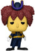 Funko Pop! TV: Simpsons 0 - Sideshow Bob - The Simpsons - Figura de Vinilo Coleccionable - Idea de Regalo - Mercancia Oficial - Juguetes para Niños y Adultos - TV Fans - Muñeco para Coleccionistas