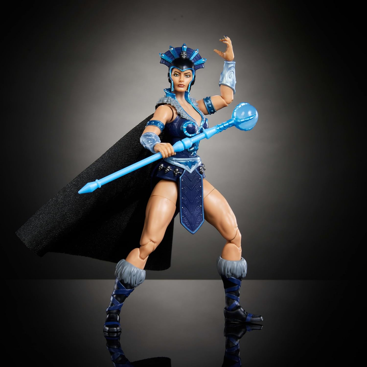Masters of the Universe - Figure d'azione, multicolore (Mattel JBP77