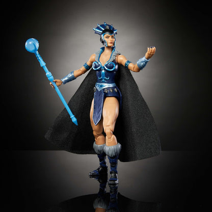 Masters of the Universe - Figure d'azione, multicolore (Mattel JBP77