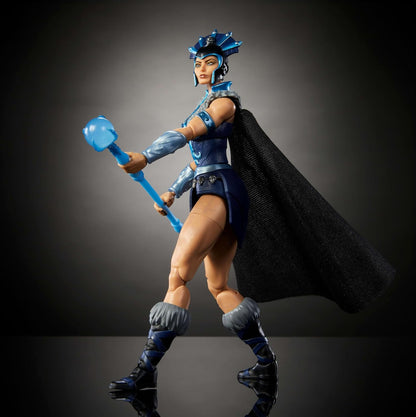 Masters of the Universe - Figure d'azione, multicolore (Mattel JBP77