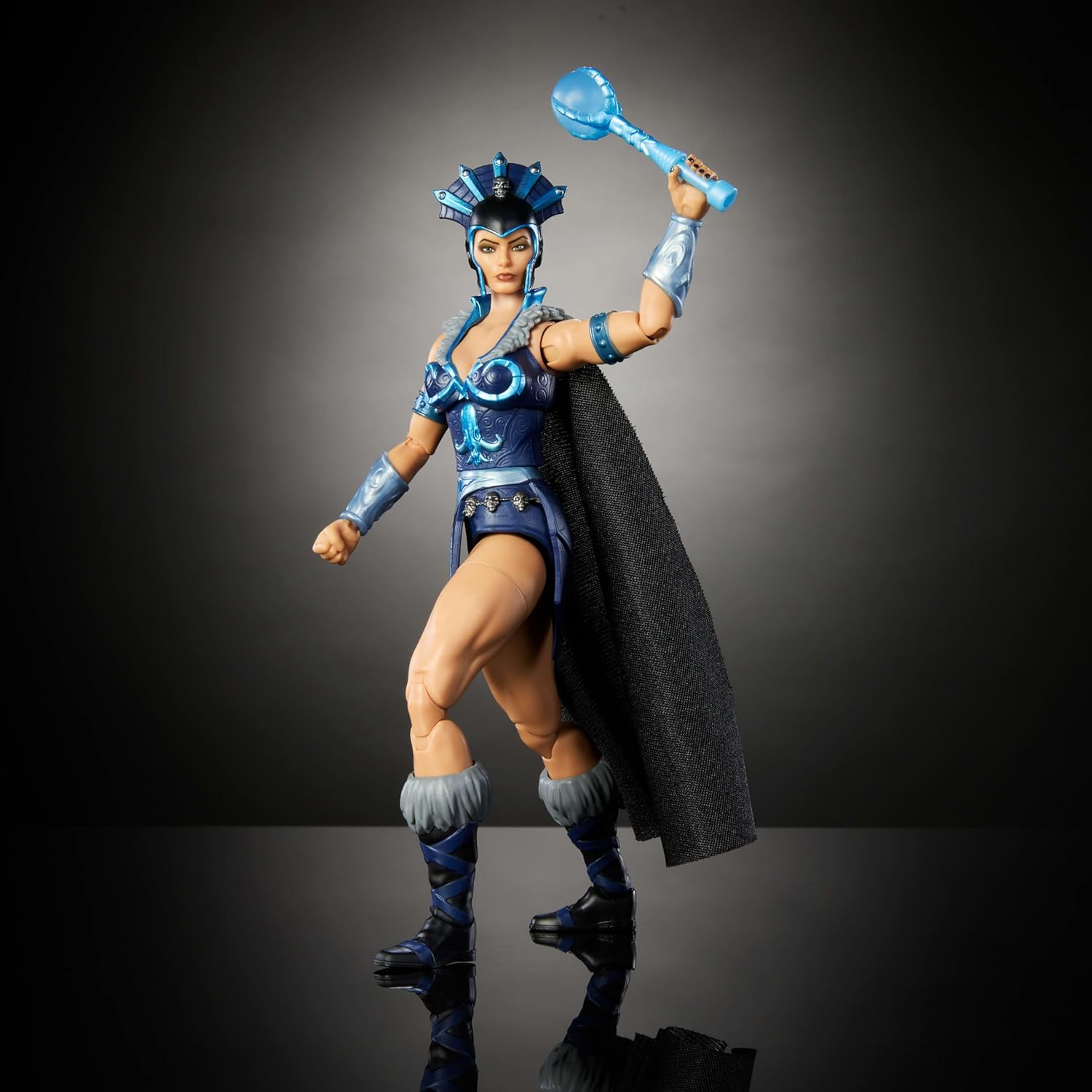 Masters of the Universe - Figure d'azione, multicolore (Mattel JBP77