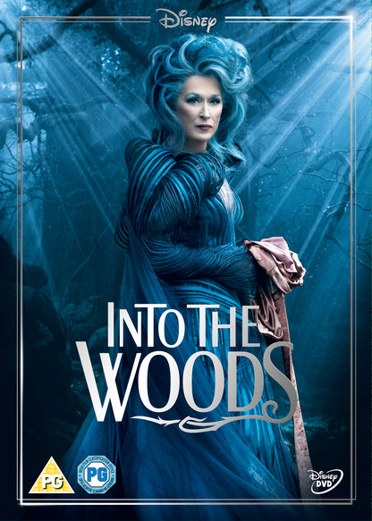 Into the Woods