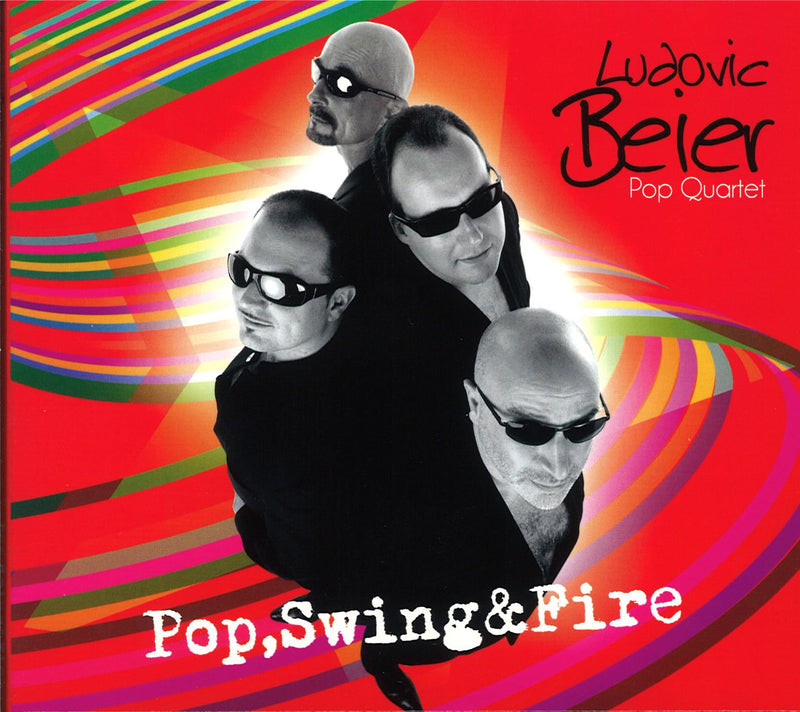 Pop, Swing & Fire