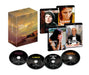 Breaking The Waves/Idioterne/Dancer In The Dark/De Fem Benspand <Limited>