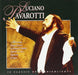 5020941370302 LUCIANO PAVAROTTI - THE SOLO COLLECTION