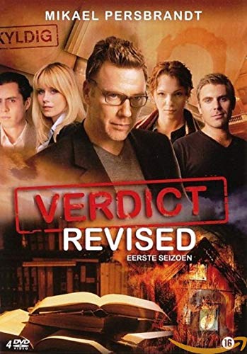 Verdict revised - Seizoen 1