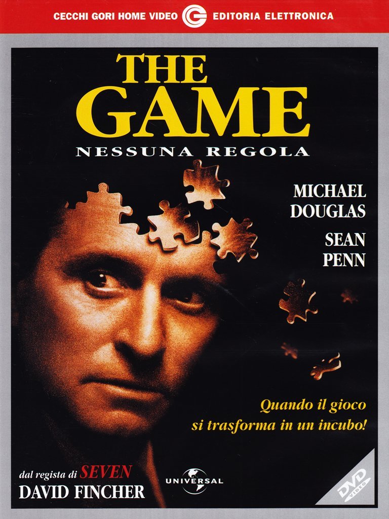 The game - Nessuna regola