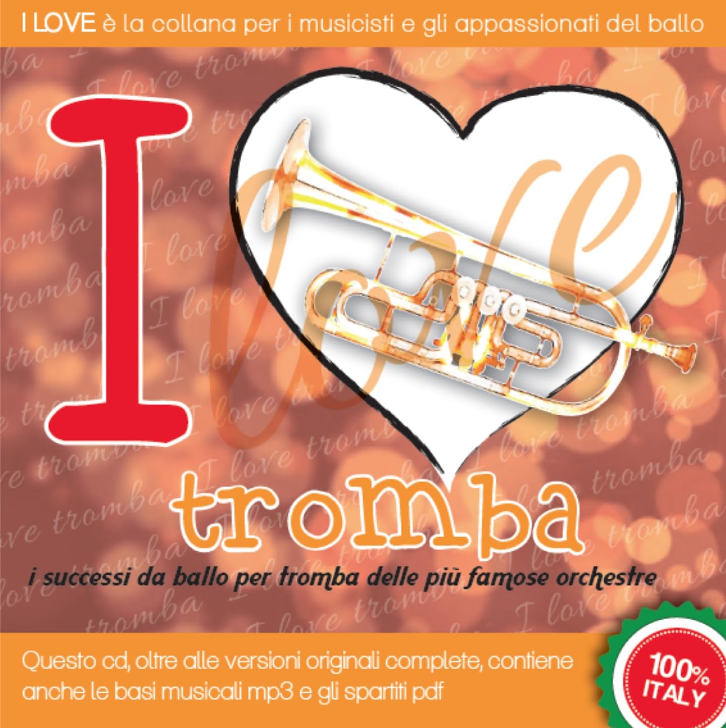 I Love Tromba