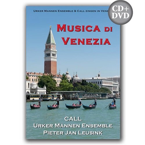 Musica Di Venezia