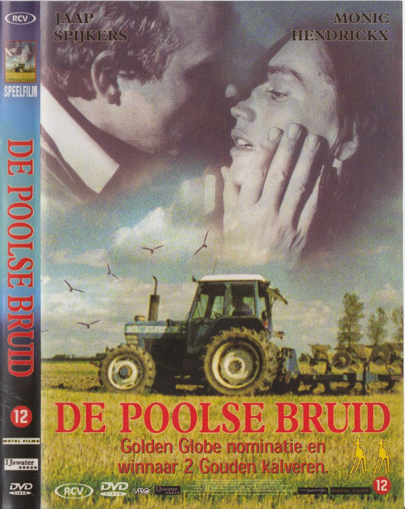 De Poolse bruid (1998) (Sprache Niederländisch