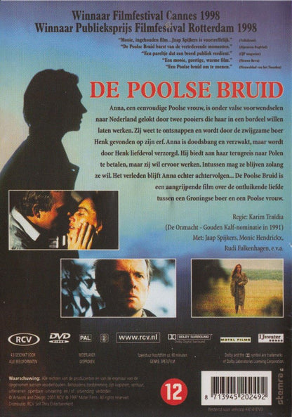 De Poolse bruid (1998) (Sprache Niederländisch