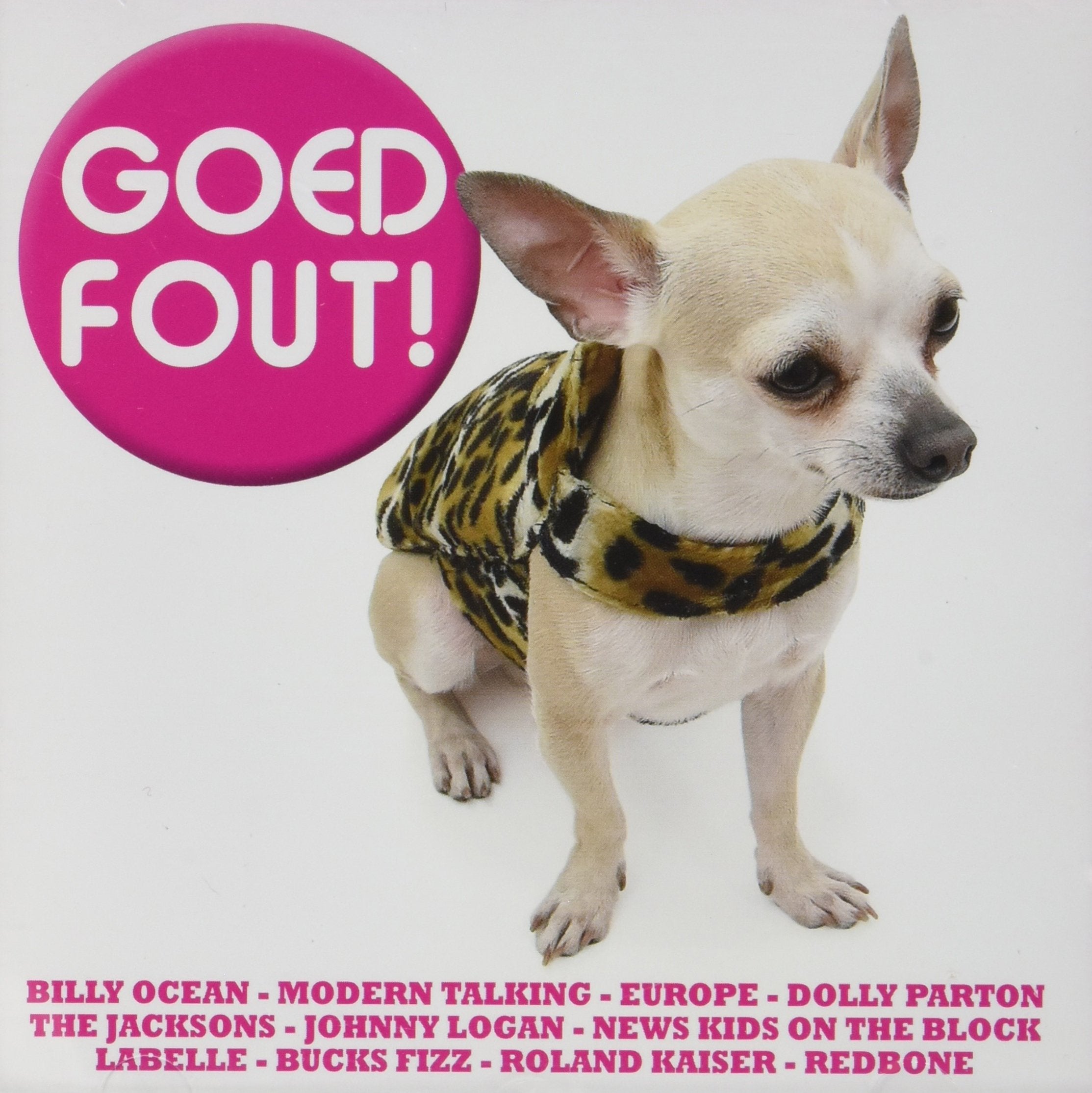 Various - Goed Fout!