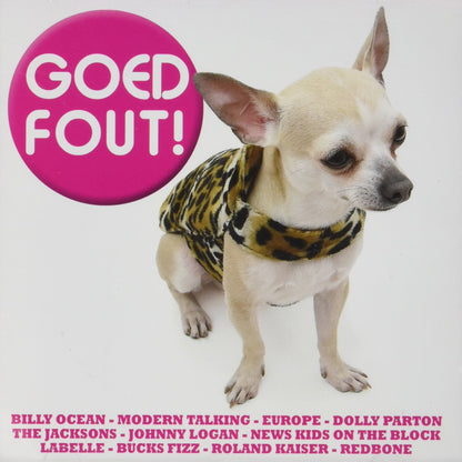 Various - Goed Fout!