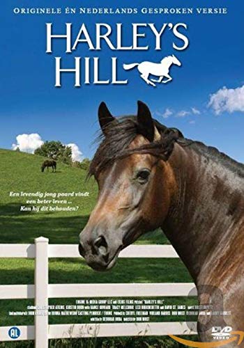 Harleys hill