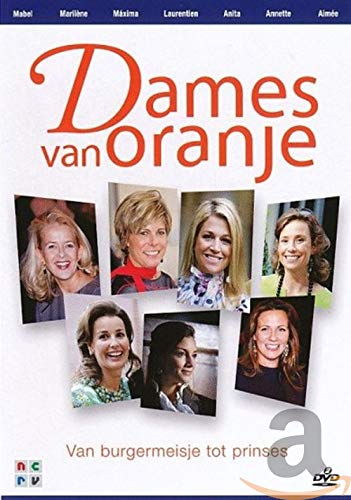 Dames Van Oranje