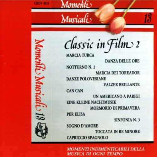 Tocco Di Classe 11 (Orchestra