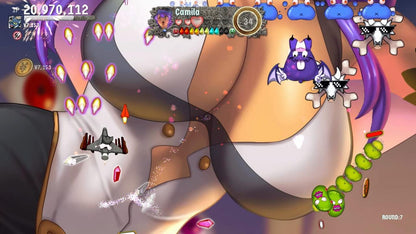 Funbox MediaWaifu Discovered 2: Medieval Fantasy (Nintendo Switch