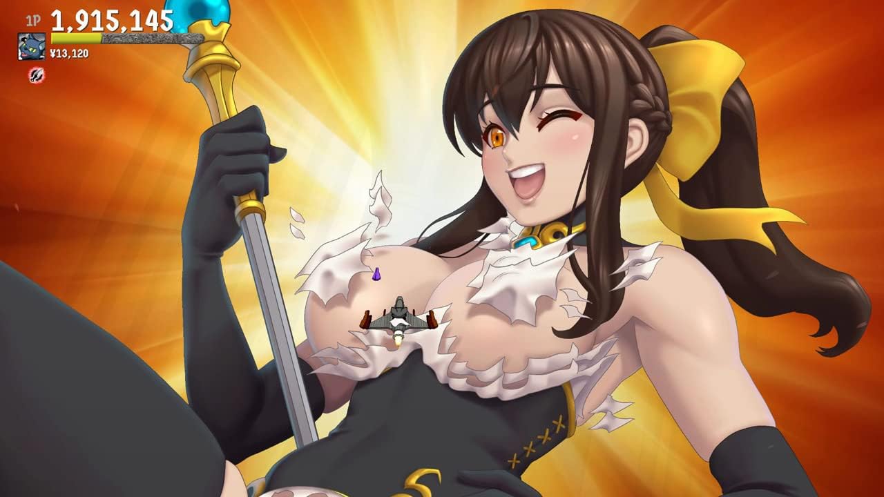 Funbox MediaWaifu Discovered 2: Medieval Fantasy (Nintendo Switch
