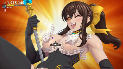 Funbox MediaWaifu Discovered 2: Medieval Fantasy (Nintendo Switch