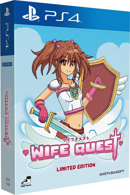 Wife Quest