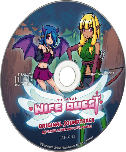 Wife Quest
