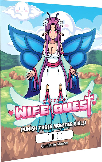 Wife Quest