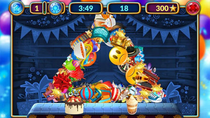 Hidden Objects Collection: Volume 6 Shopping Clutter - 15 Games in 1 - For Nintendo Switch