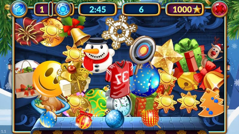 Hidden Objects Collection: Volume 6 Shopping Clutter - 15 Games in 1 - For Playstation 5