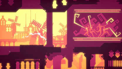 The King`S Bird - Playstation 4