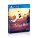 The King`S Bird - Playstation 4