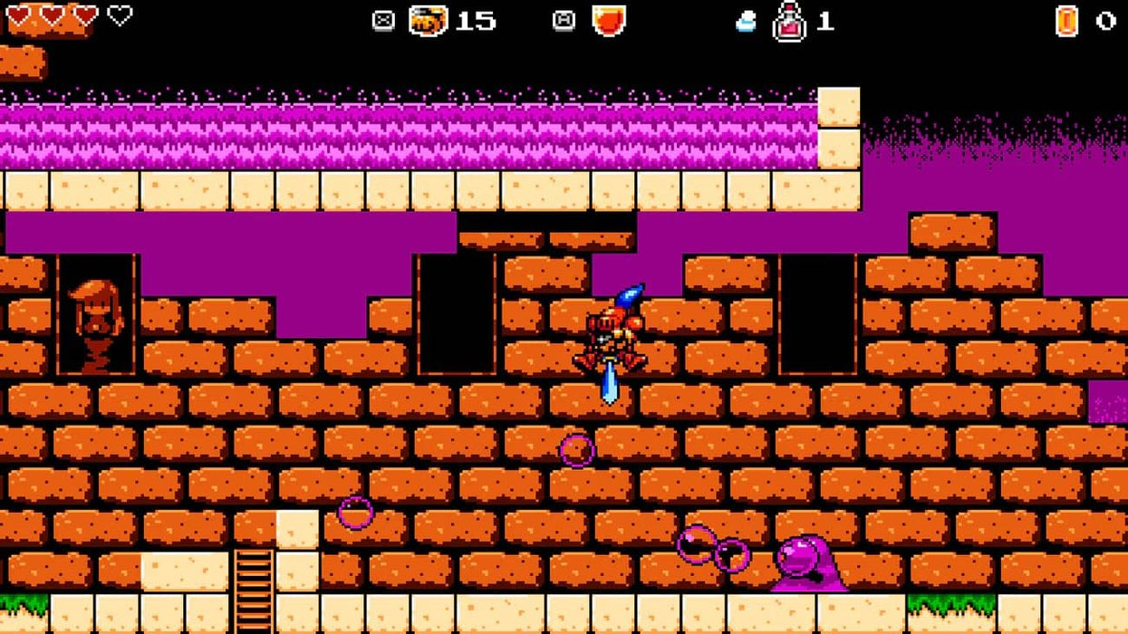 Cathedral (Standard Edition) - Nintendo Switch