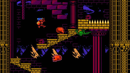 Cathedral (Standard Edition) - Nintendo Switch
