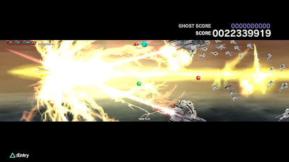 Darius Cozmic Revelation - For PlayStation 4